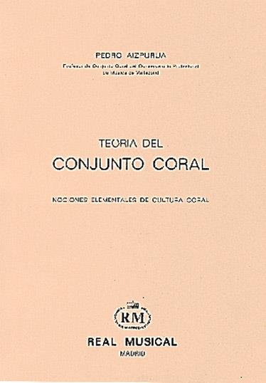 Teoría del Conjunto Coral